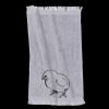 Customer Supplied Towel Thumbnail