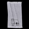 Customer Supplied Towel Thumbnail