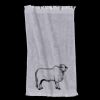 Customer Supplied Towel Thumbnail