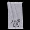 Customer Supplied Towel Thumbnail