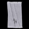 Customer Supplied Towel Thumbnail
