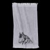 Customer Supplied Towel Thumbnail