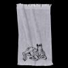 Customer Supplied Towel Thumbnail