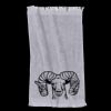 Customer Supplied Towel Thumbnail