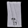 Customer Supplied Towel Thumbnail