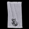 Customer Supplied Towel Thumbnail