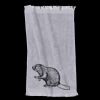 Customer Supplied Towel Thumbnail