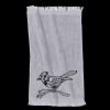 Customer Supplied Towel Thumbnail