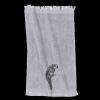 Customer Supplied Towel Thumbnail
