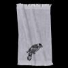 Customer Supplied Towel Thumbnail