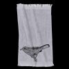Customer Supplied Towel Thumbnail