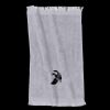 Customer Supplied Towel Thumbnail