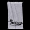 Customer Supplied Towel Thumbnail