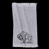 Customer Supplied Towel Thumbnail