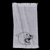 Customer Supplied Towel Thumbnail