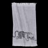 Customer Supplied Towel Thumbnail