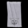 Customer Supplied Towel Thumbnail