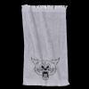 Customer Supplied Towel Thumbnail