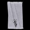 Customer Supplied Towel Thumbnail