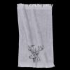 Customer Supplied Towel Thumbnail