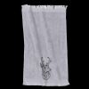 Customer Supplied Towel Thumbnail
