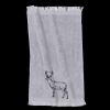 Customer Supplied Towel Thumbnail