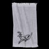 Customer Supplied Towel Thumbnail