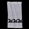 Customer Supplied Towel Thumbnail