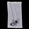 Customer Supplied Towel Thumbnail