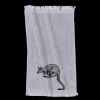 Customer Supplied Towel Thumbnail