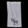 Customer Supplied Towel Thumbnail