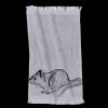 Customer Supplied Towel Thumbnail
