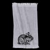 Customer Supplied Towel Thumbnail