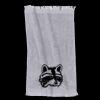 Customer Supplied Towel Thumbnail