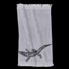 Customer Supplied Towel Thumbnail