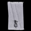Customer Supplied Towel Thumbnail