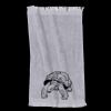 Customer Supplied Towel Thumbnail