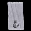 Customer Supplied Towel Thumbnail