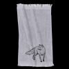Customer Supplied Towel Thumbnail