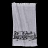 Customer Supplied Towel Thumbnail