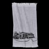 Customer Supplied Towel Thumbnail