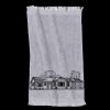 Customer Supplied Towel Thumbnail