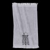 Customer Supplied Towel Thumbnail