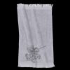 Customer Supplied Towel Thumbnail
