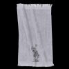 Customer Supplied Towel Thumbnail