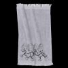 Customer Supplied Towel Thumbnail