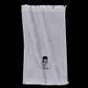 Customer Supplied Towel Thumbnail