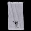 Customer Supplied Towel Thumbnail