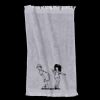Customer Supplied Towel Thumbnail