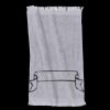 Customer Supplied Towel Thumbnail